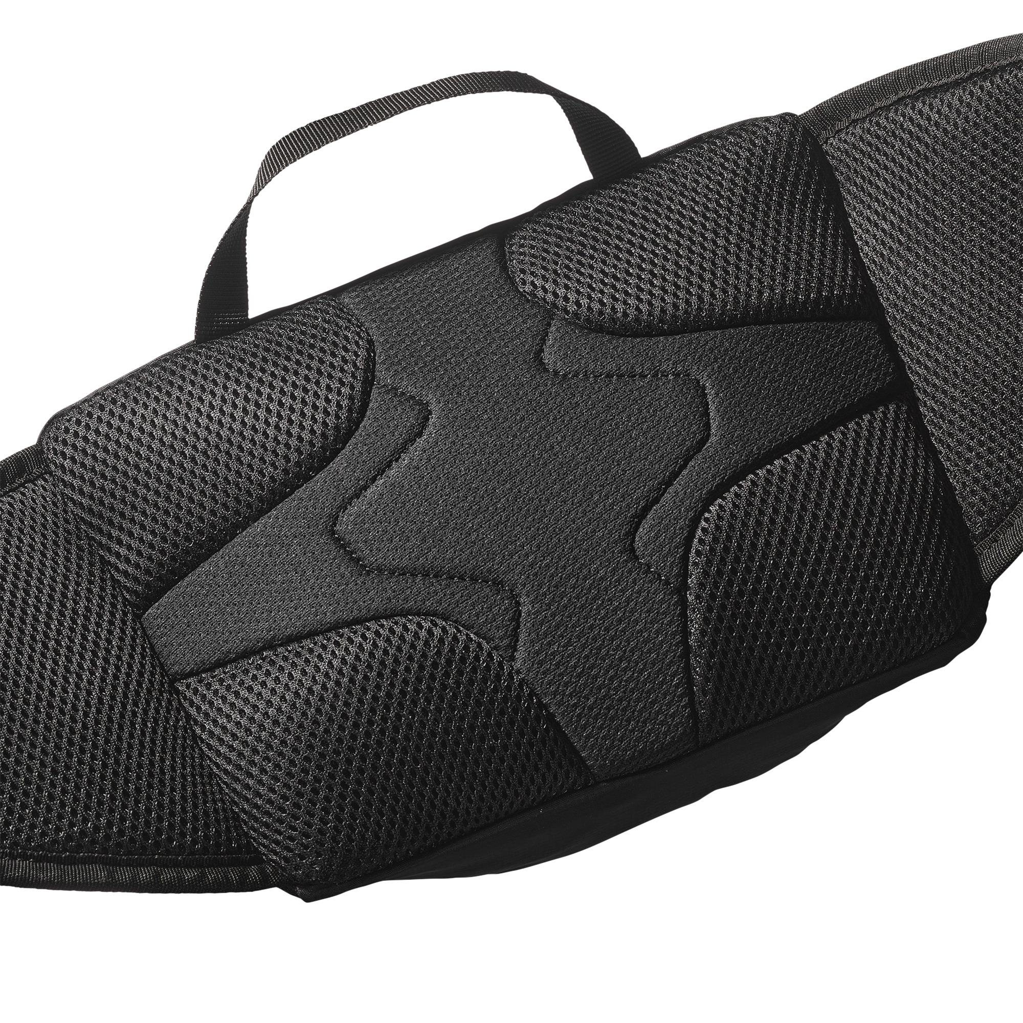 Salomon Trailblazer Waist Bag Black/Alloy | Buy Salomon